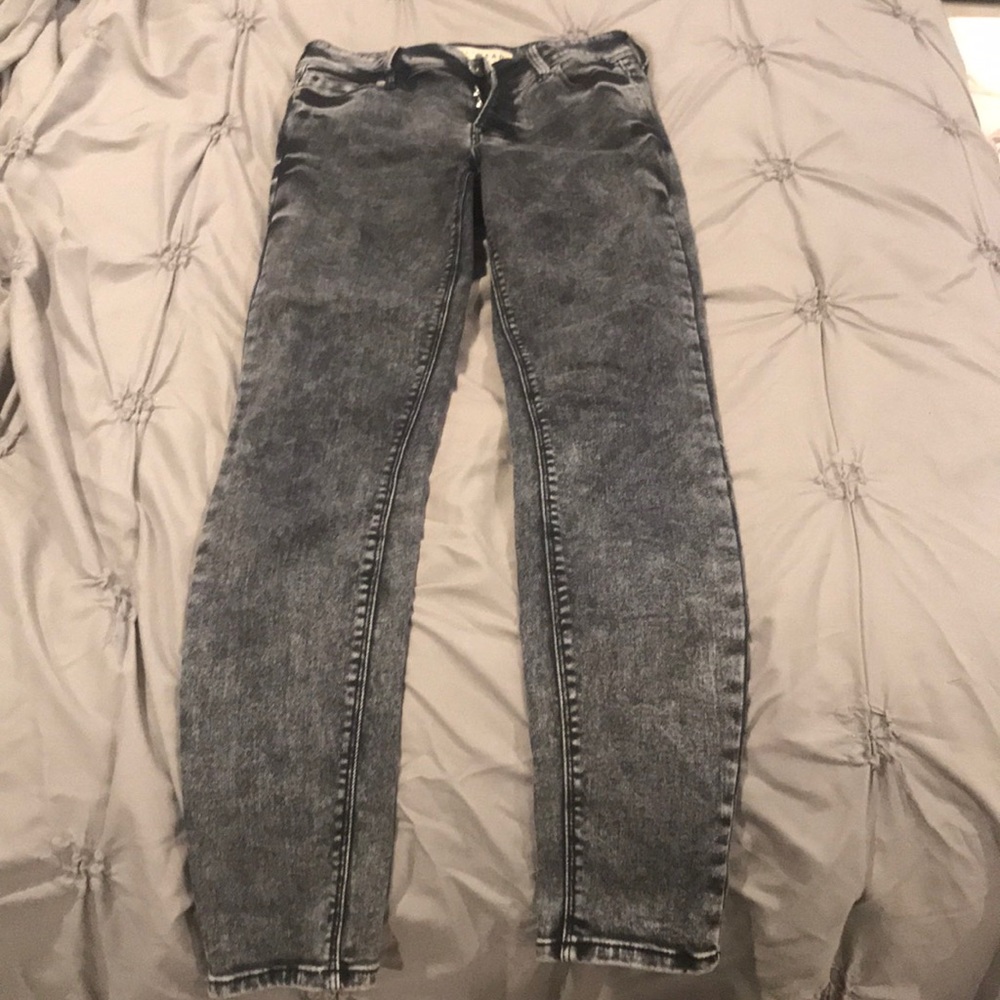 Pacsun jeans